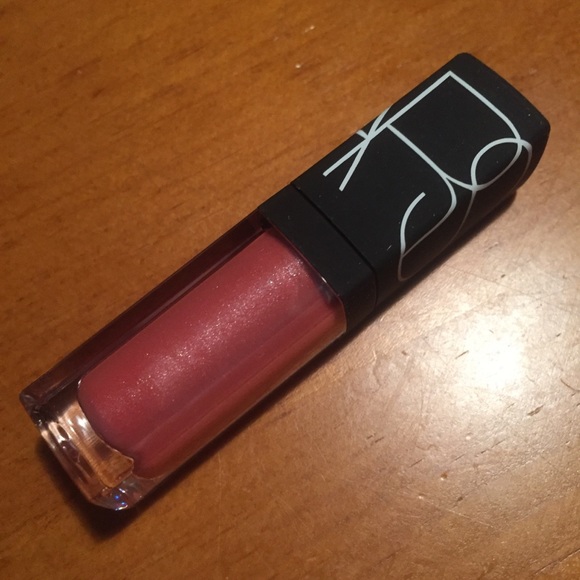 NARS Lipgloss Baby Doll 👄 - Picture 3 of 9